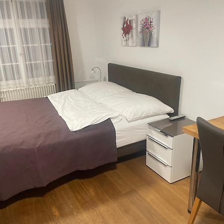 Aparthotel Splendid City Center Zürih Dış mekan fotoğraf