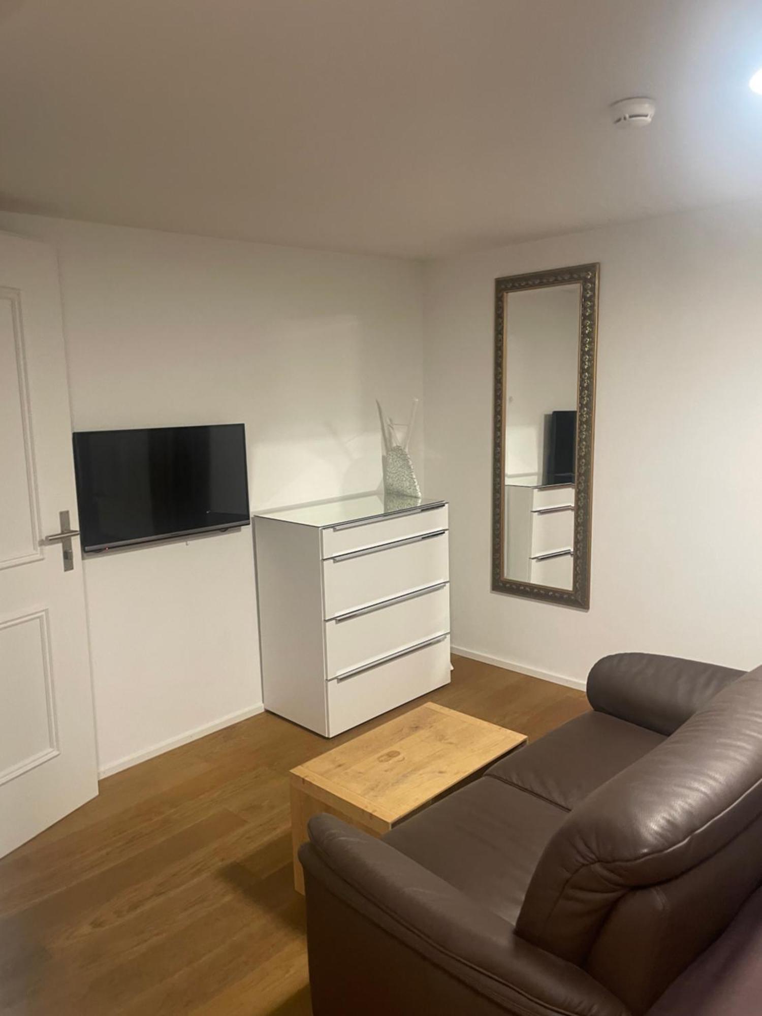 Aparthotel Splendid City Center Zürih Dış mekan fotoğraf