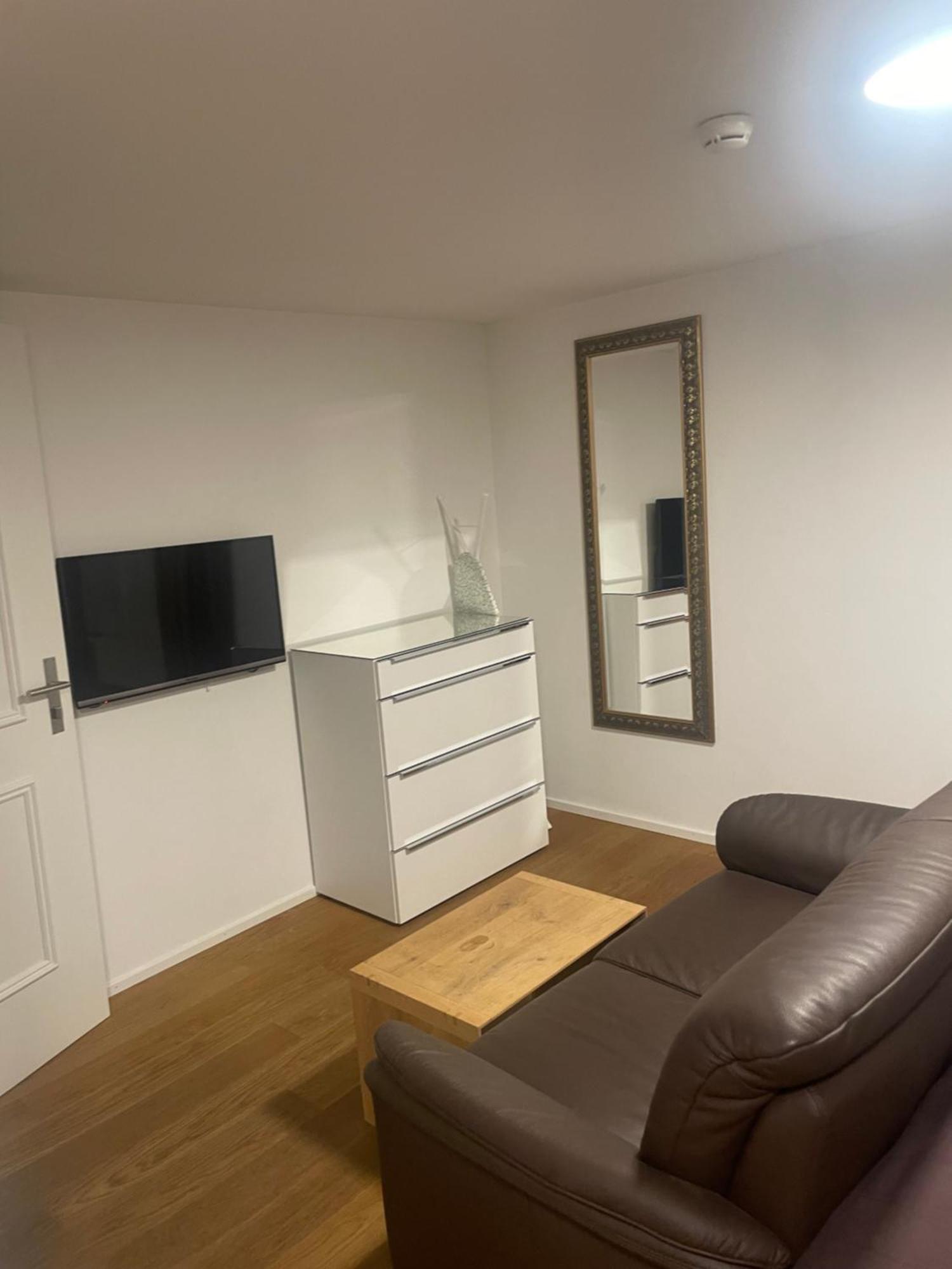 Aparthotel Splendid City Center Zürih Dış mekan fotoğraf