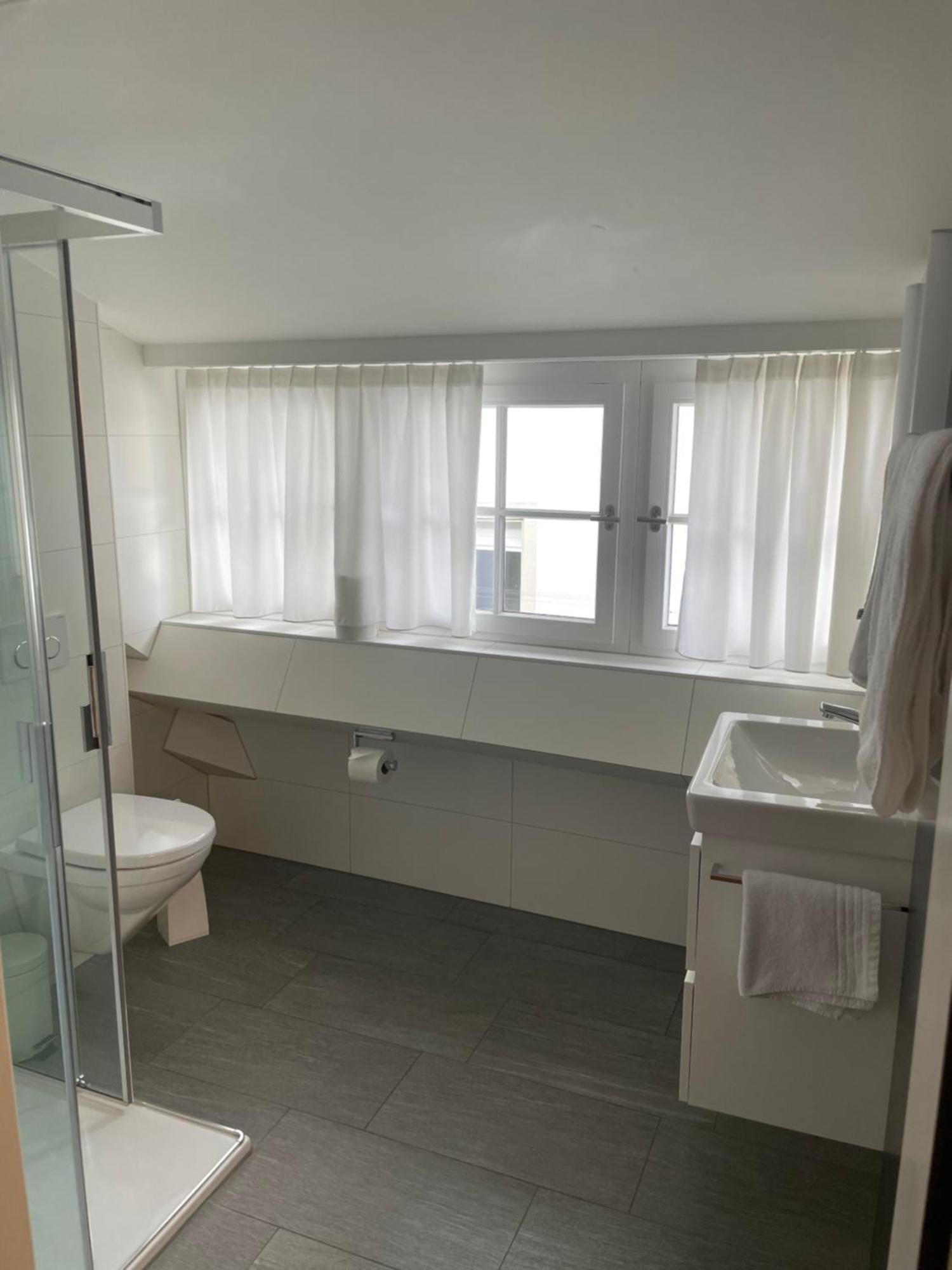Aparthotel Splendid City Center Zürih Dış mekan fotoğraf